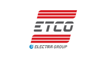 ETCO Electricals logo