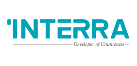 Interra logo
