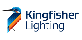 Kingfisher Lighting logo