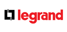 Legrand logo